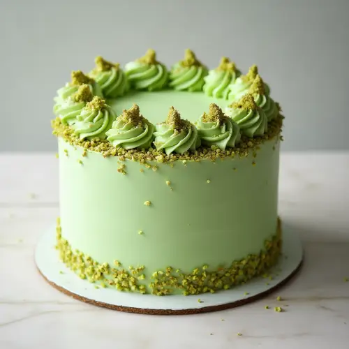 15 Unique Green Birthday Cake Ideas for a Stunning Celebration