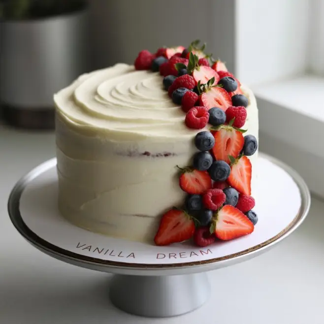 mother's cake