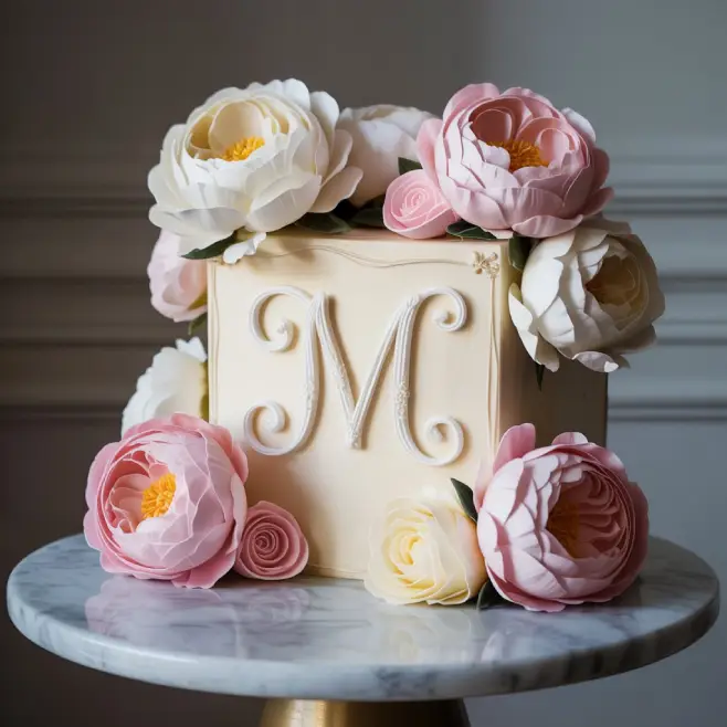 mother's cake