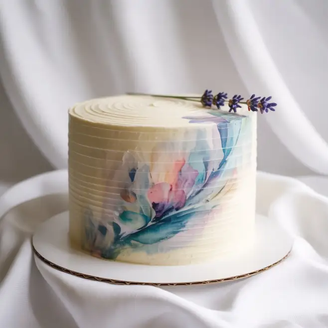 mother's day cake