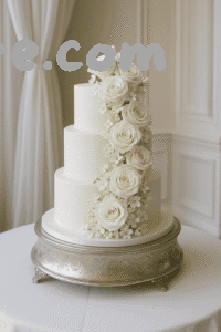 wedding cake ideas