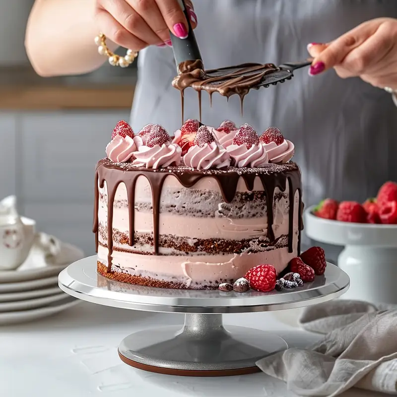 Best Cake Decorating Tools