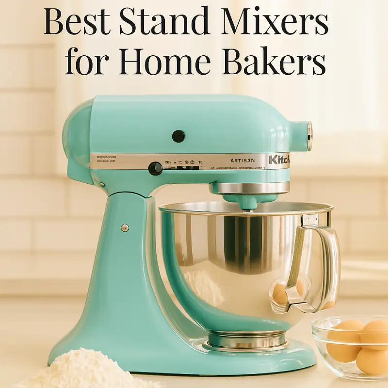 best stand mixer