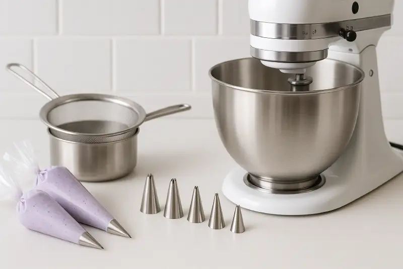 Baking tools