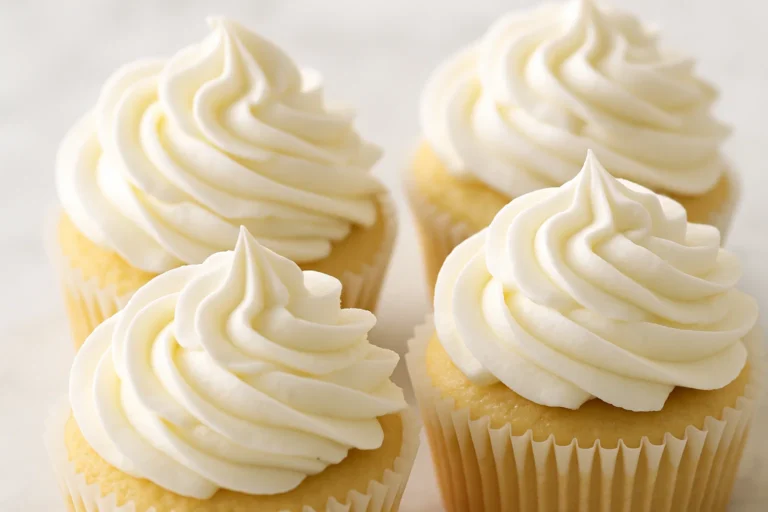 Homemade Icing: 6 Ways to Transform Your Baked Goods